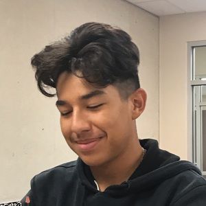 Meet your Posher, Nicholas